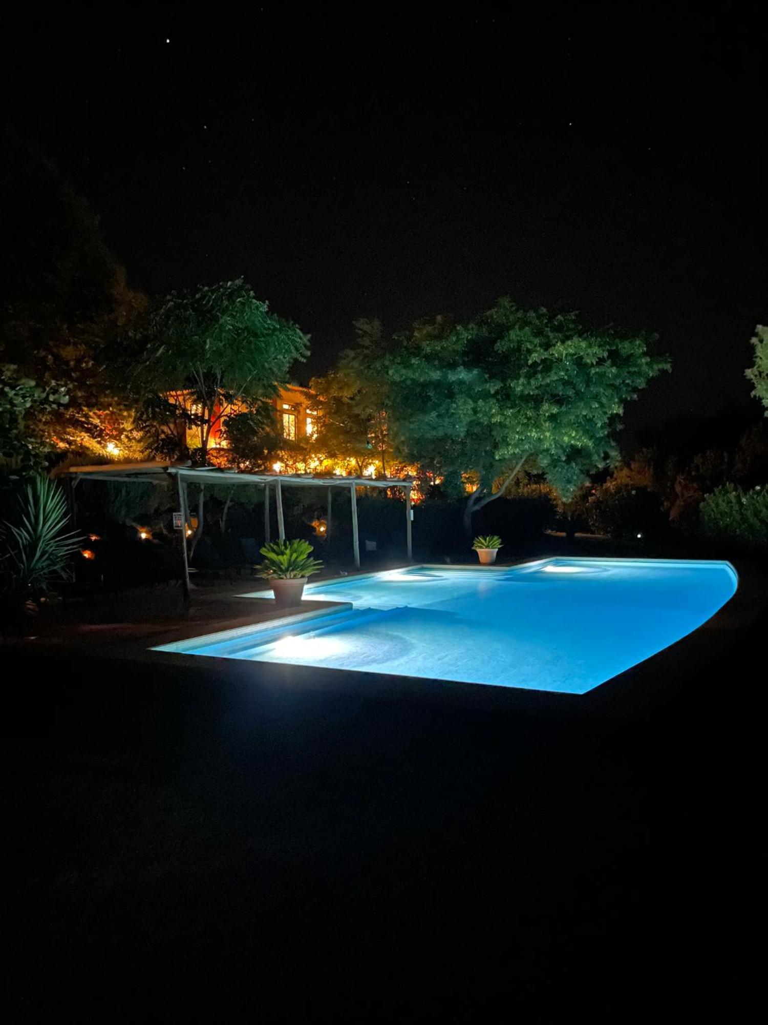 Hotel Rural Monte Da Provenca Elvas Exterior photo